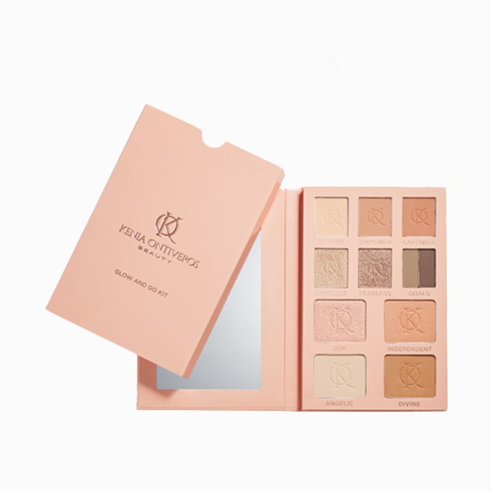 Glow and Go Kit NIB